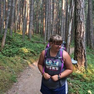 Meet your Posher, Bethany